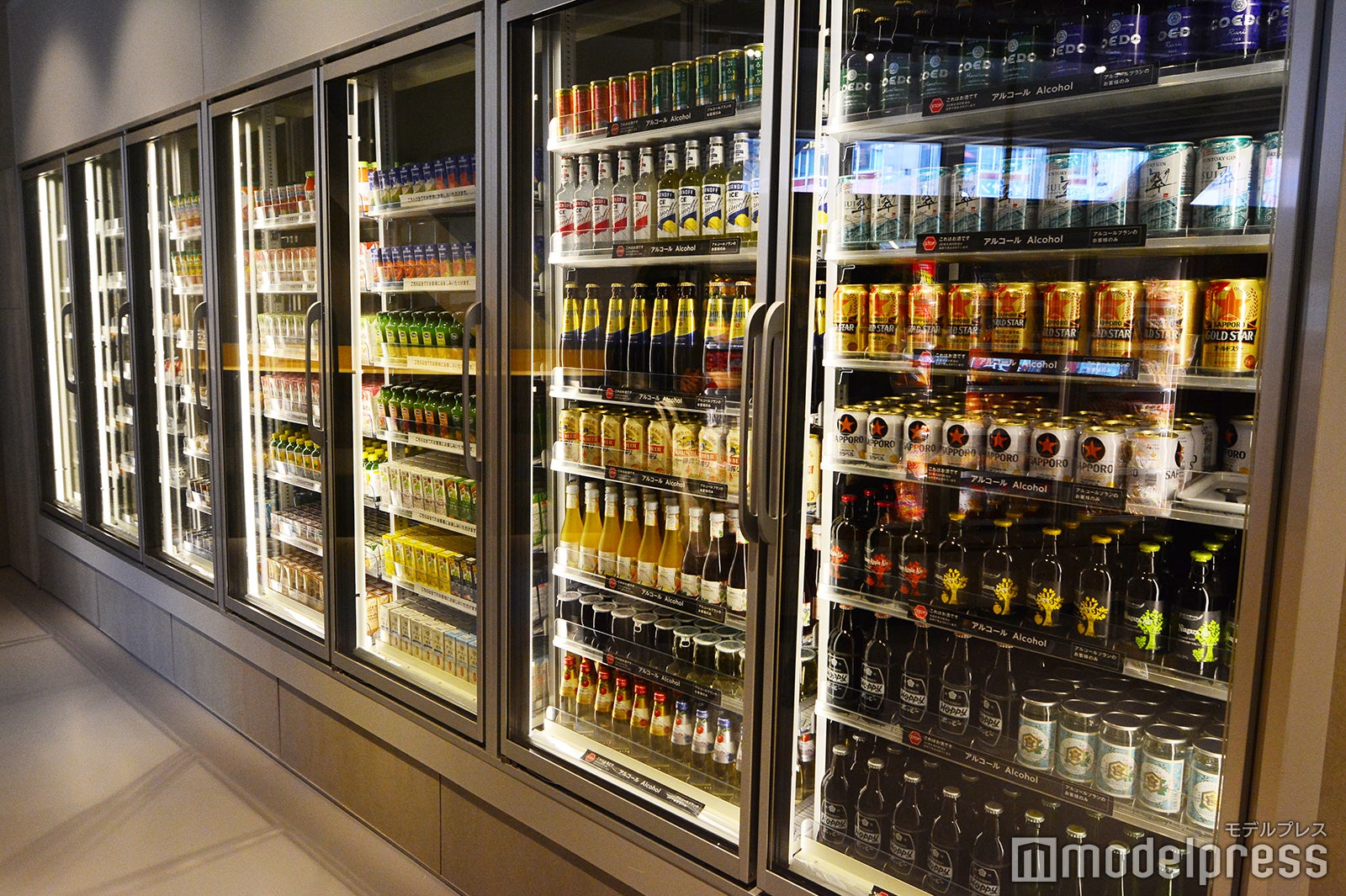 SHIBUYA TSUTAYA（C）モデルプレス