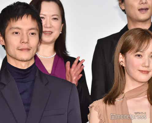窪田正孝の“差し入れ”が「太っ腹すぎ」と話題 本田翼が明かす