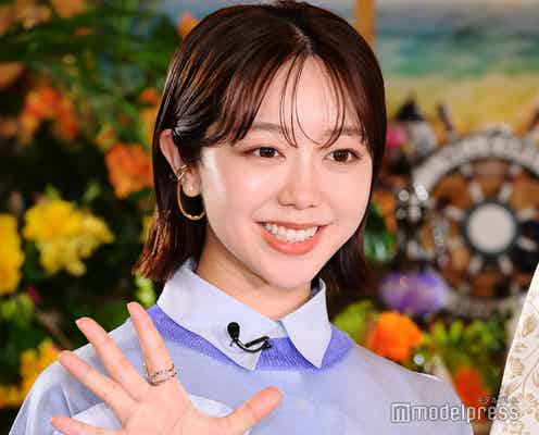 峯岸みなみ、第1子妊娠中の変化告白「娘には出てほしくない」母の一面も【シャッフルアイランド Season5】
