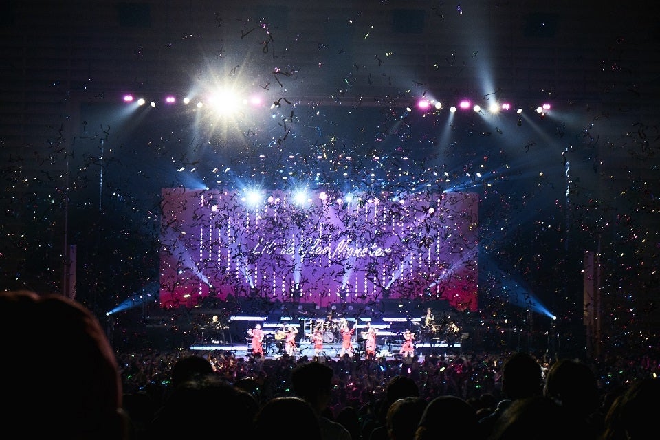 Little Glee Monster（提供画像）