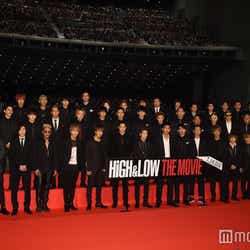 モデルプレス - 「HiGH&LOW」登坂広臣×窪田正孝、鈴木伸之×藤井萩花、W佐藤…密かに“気になるコンビ”を語り尽くす!<女性芸能記者座談会>