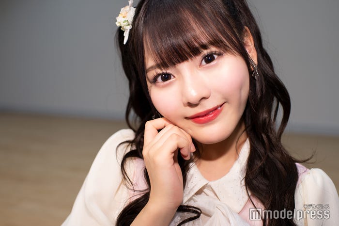 齊藤なぎさ (C)モデルプレス