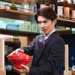 モデルプレス - 「#リモラブ」八木原(HiHi Jets高橋優斗)のプロポーズシーン公開