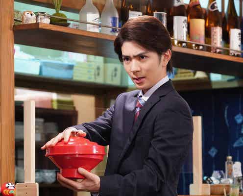 「#リモラブ」八木原(HiHi Jets高橋優斗)のプロポーズシーン公開