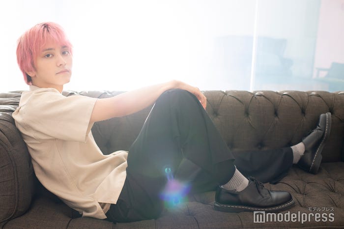 瀬戸利樹 (C)モデルプレス