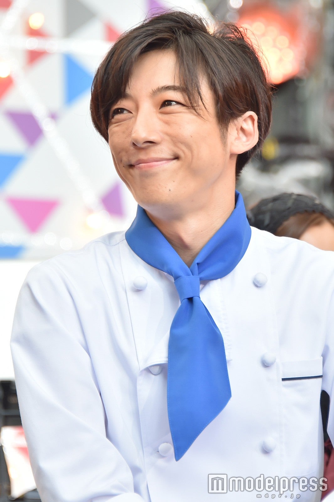 高橋一生（C）モデルプレス