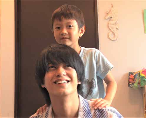 King & Prince高橋海人、凄すぎる“天才お魚少年”に「ハンパない」