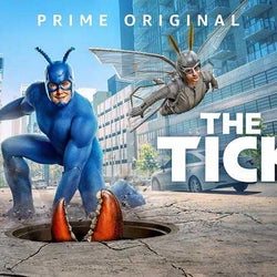 脱力系ヒーロー、オスカー俳優、最長シリーズも...Amazonオリジナル作品TOP 5