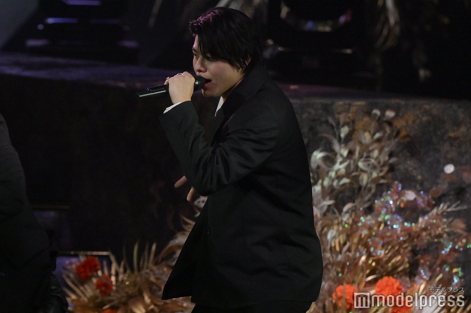 BE:FIRST（C）モデルプレス