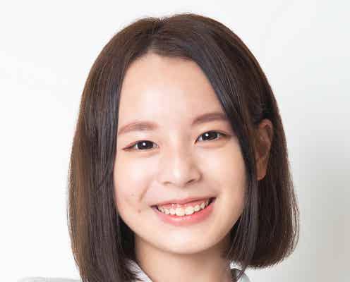 【JCミスコン2022ファイナリスト/エントリーNo.7「まう」】東京都出身の中学3年生