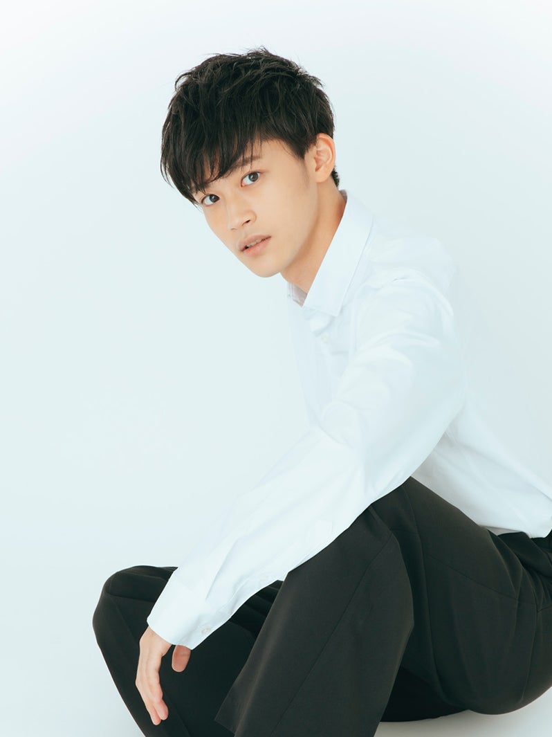 エントリーNo.3佐々木崇仁（提供写真）