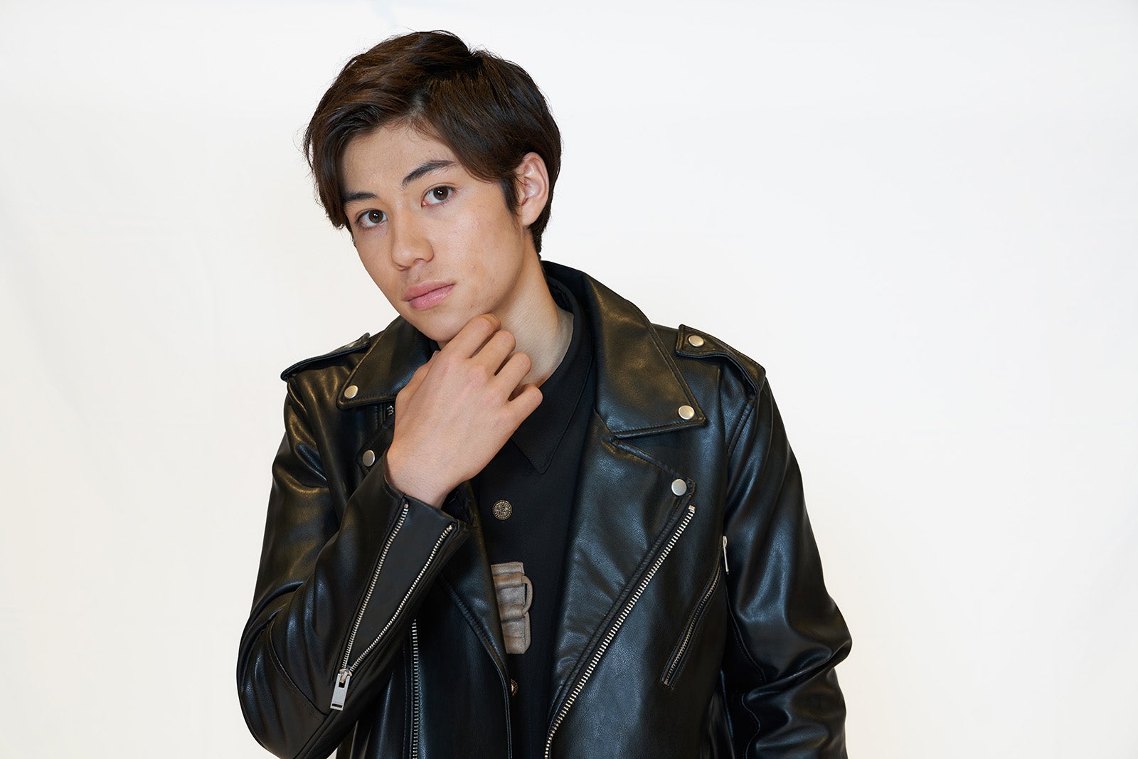 高田レイ （提供写真）