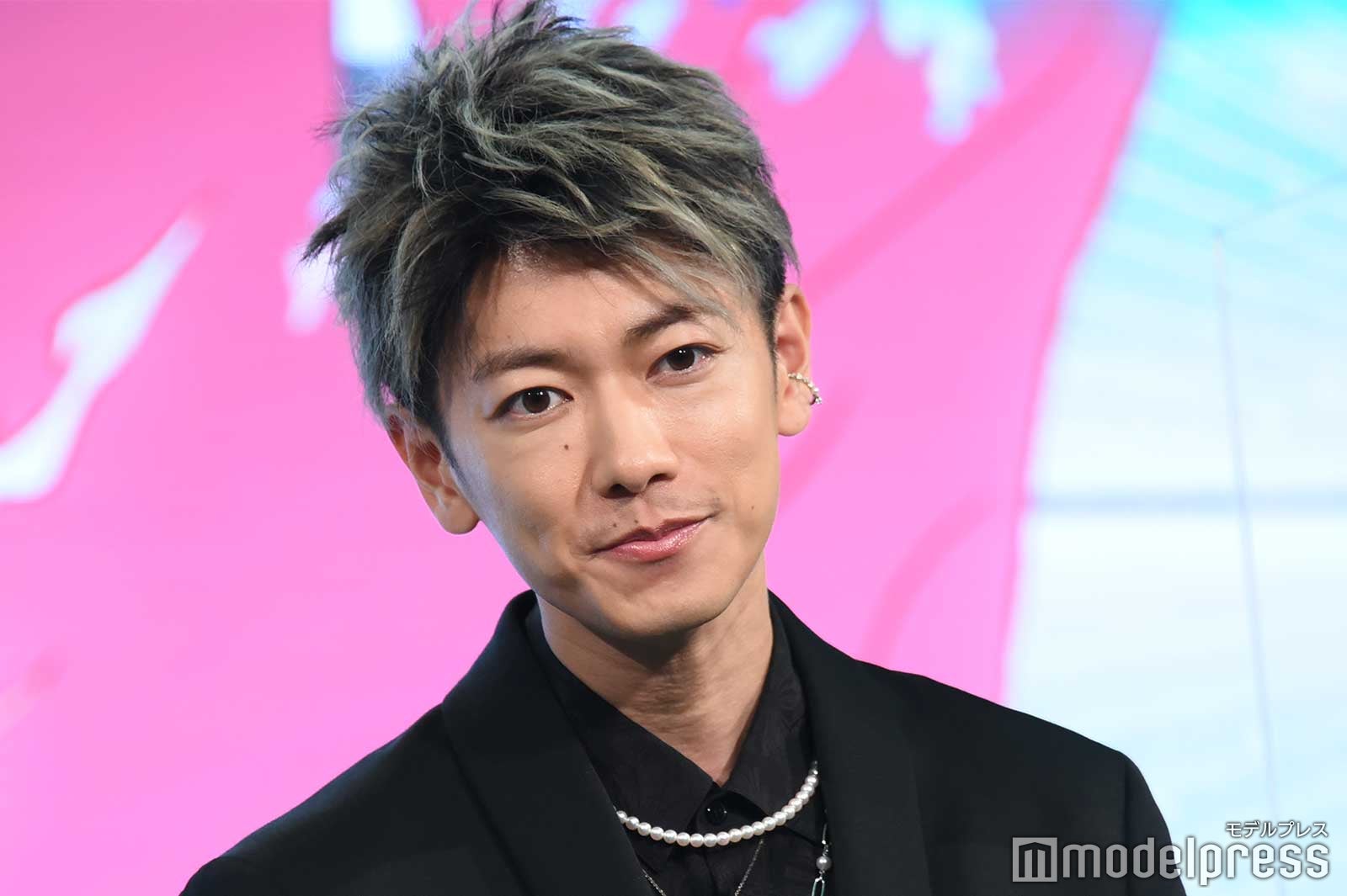 佐藤健、細田守最新アニメで“竜”演じる「やっと言えて嬉しい」アフレコを監督が絶賛＜竜とそばかすの姫＞