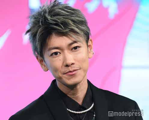 佐藤健、細田守最新アニメで“竜”演じる「やっと言えて嬉しい」アフレコを監督が絶賛<竜とそばかすの姫>