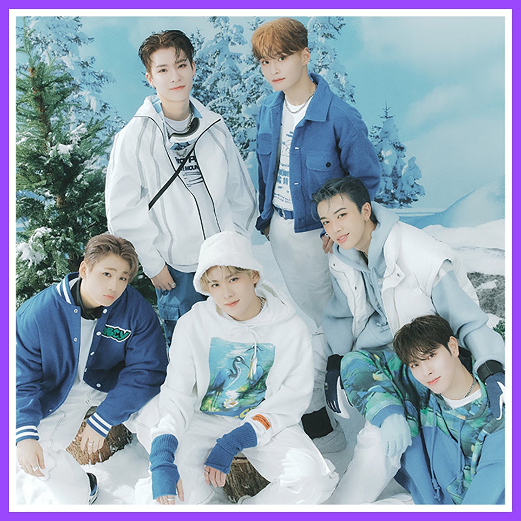 DXTEEN（提供写真）