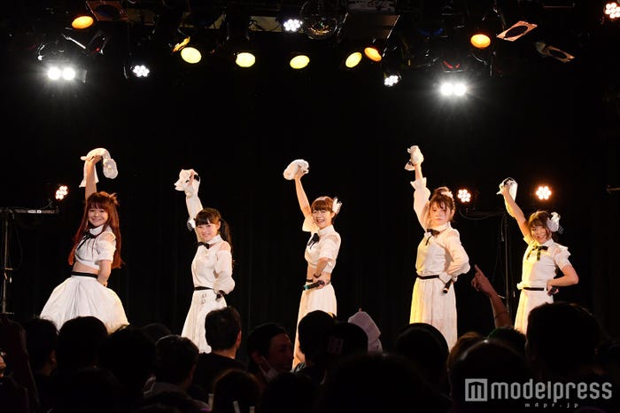 カプ式会社ハイパーモチベーション (C)モデルプレス