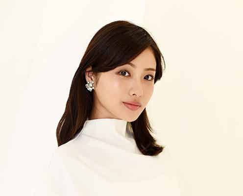 石原さとみ「今までで一番のプレッシャー」イメージ覆す挑戦  「進撃の巨人」で得たモノとは?モデルプレスインタビュー