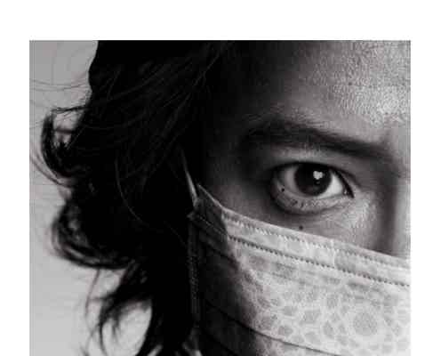 ざわちん、SMAP木村拓哉&稲垣吾郎に中山秀征が変身 “最短時間”で驚きの完成度