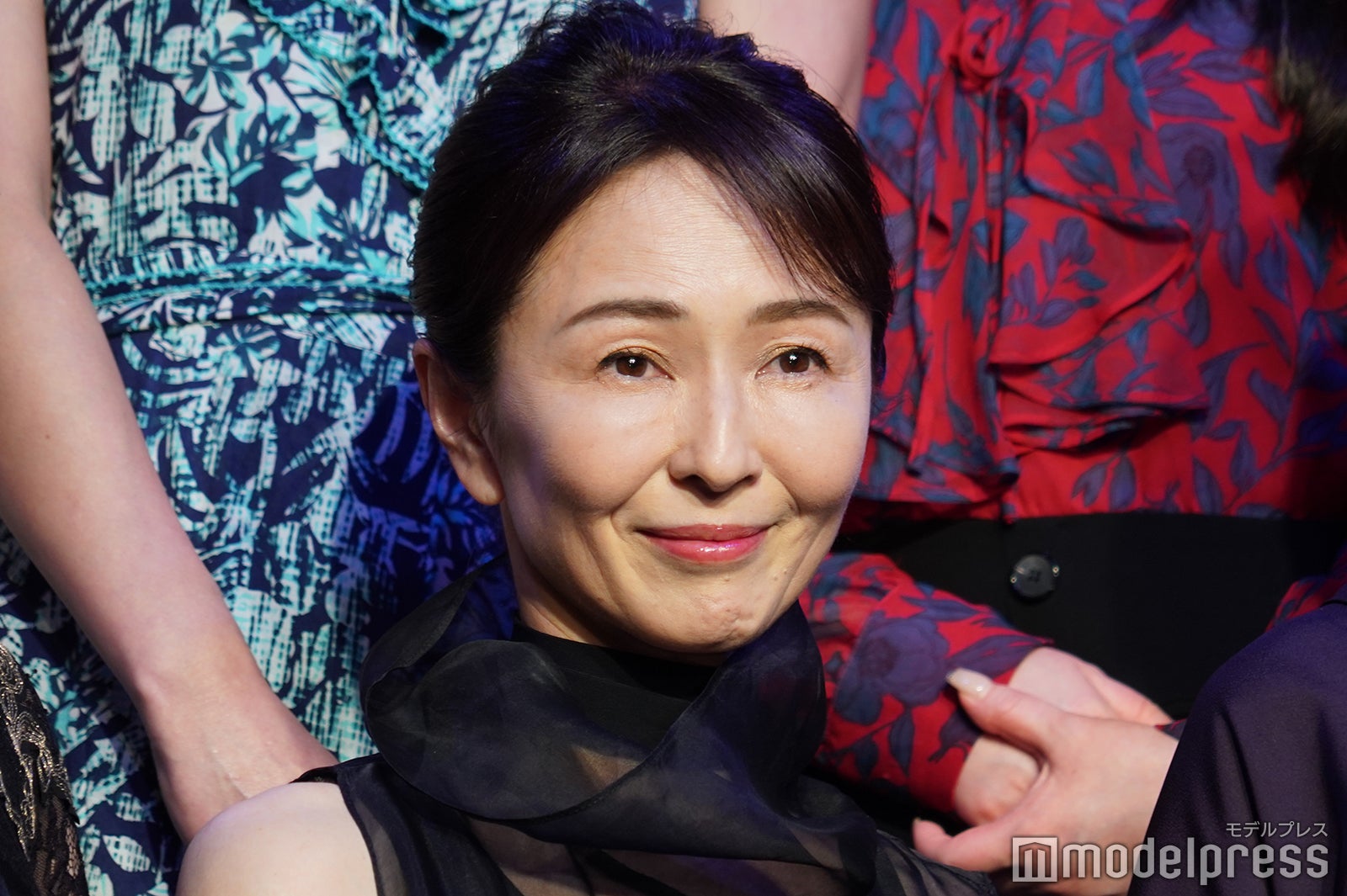 小松みゆき（C）モデルプレス