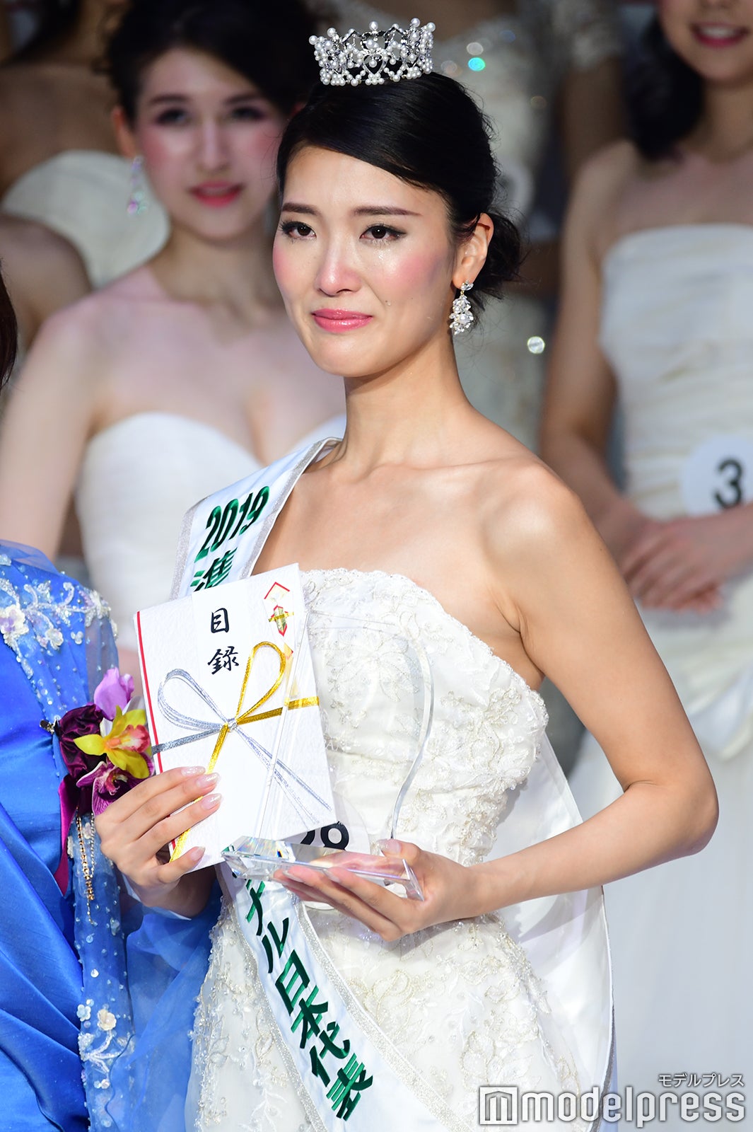 藤本美咲さん （C）モデルプレス