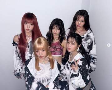NewJeansの「How Sweet」に米国で4人の作曲家が盗作を主張し法的対応 事務所は「事実無根」抗戦の構え