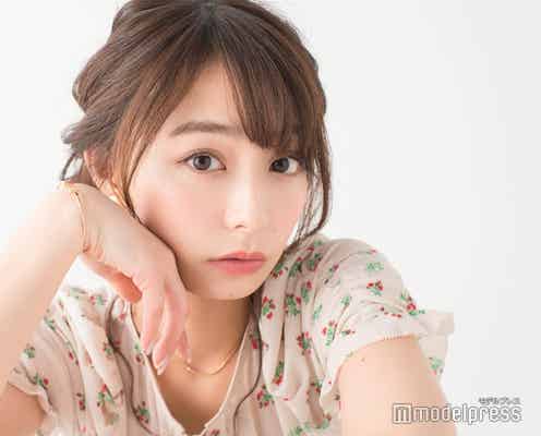 宇垣美里「弱音とか、吐いても無駄」ブレない信念と素顔 フリー転身後の思いとは<フォトエッセイ「風をたべる」インタビュー>
