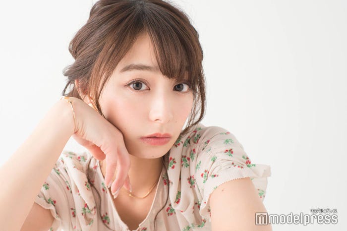 宇垣美里(C)モデルプレス