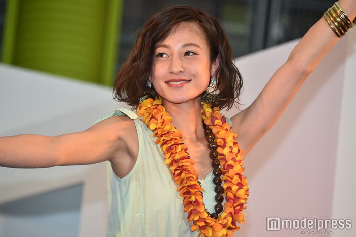 西山茉希(C)モデルプレス