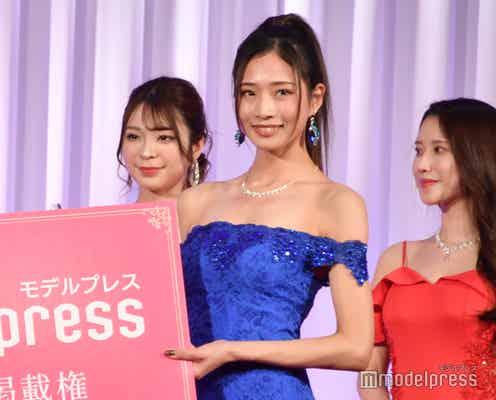 K-1ガールズ・Krushガールズ、宮野真菜が“年間No.1”ベストガールズ賞受賞<K-1 AWARDS 2022>