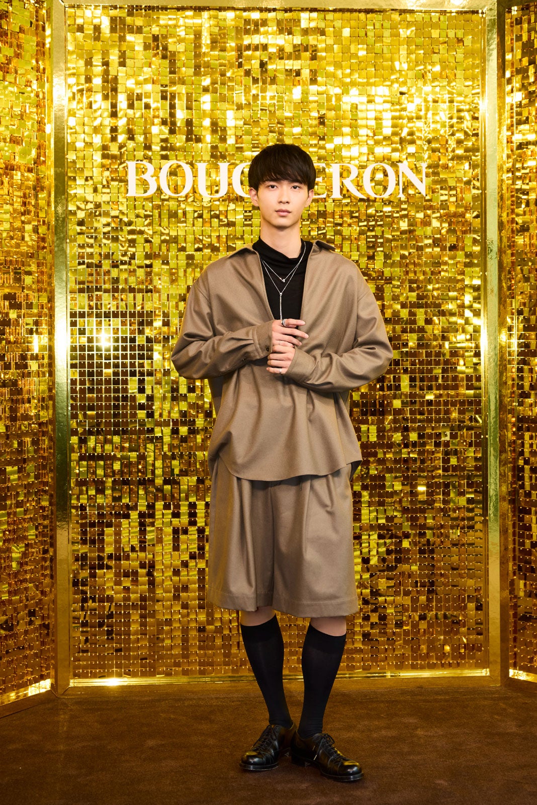 野村康太（提供写真）