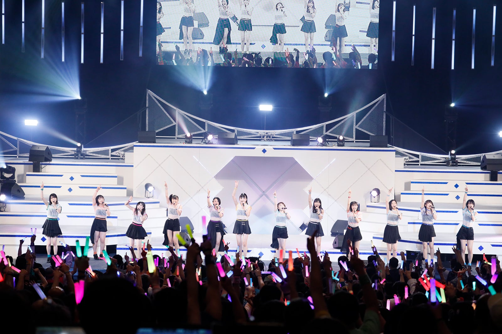 BEYOOOOONDS（提供写真）