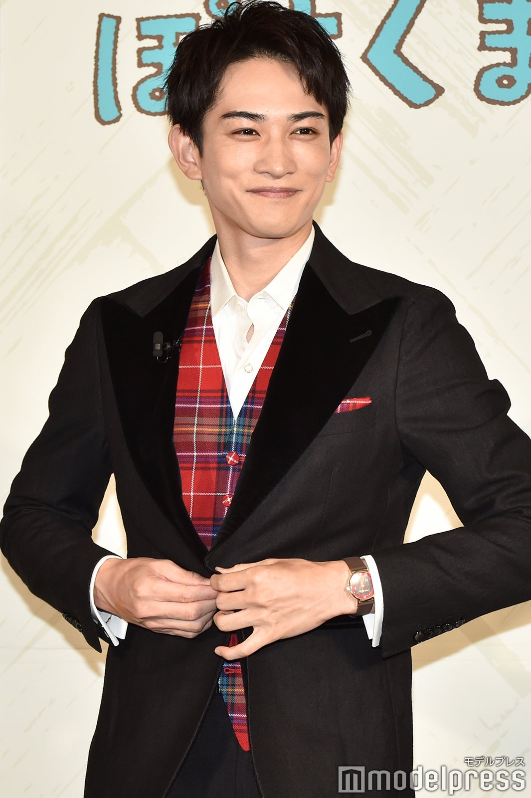 町田啓太（C）モデルプレス