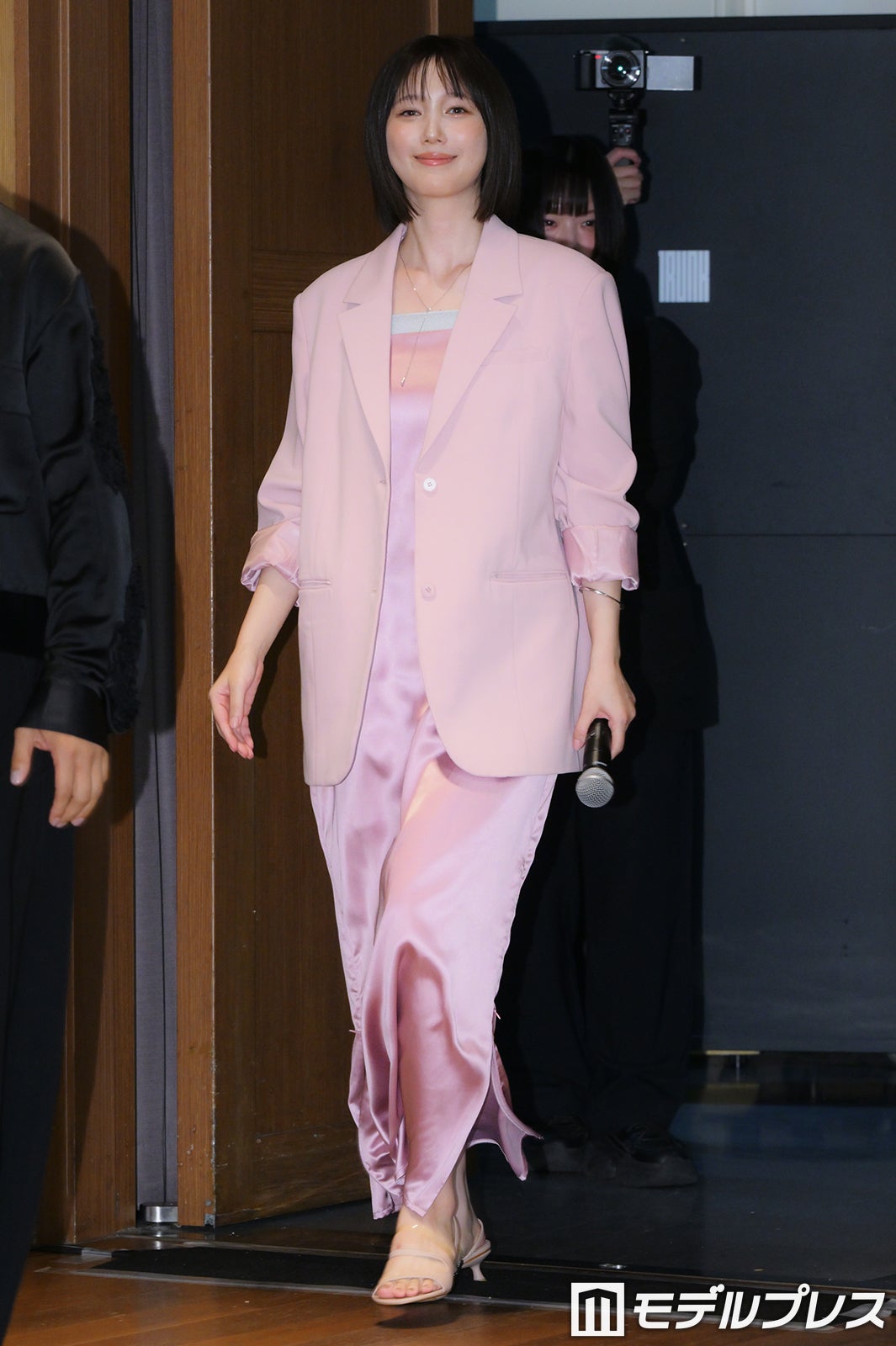 本田翼（C）モデルプレス