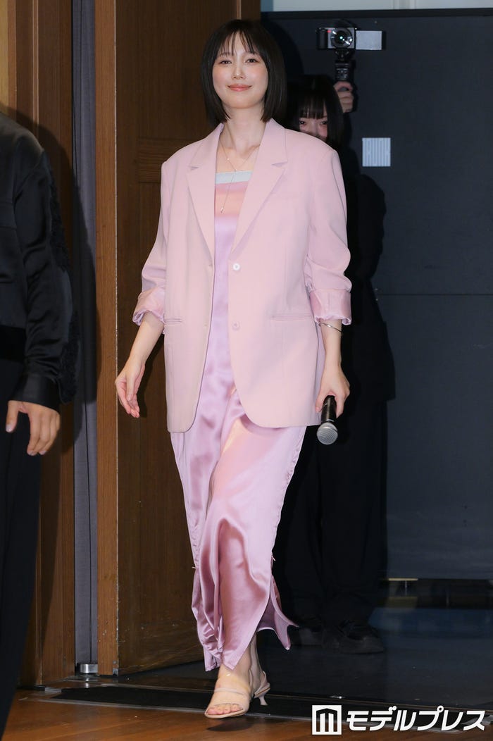 本田翼(C)モデルプレス