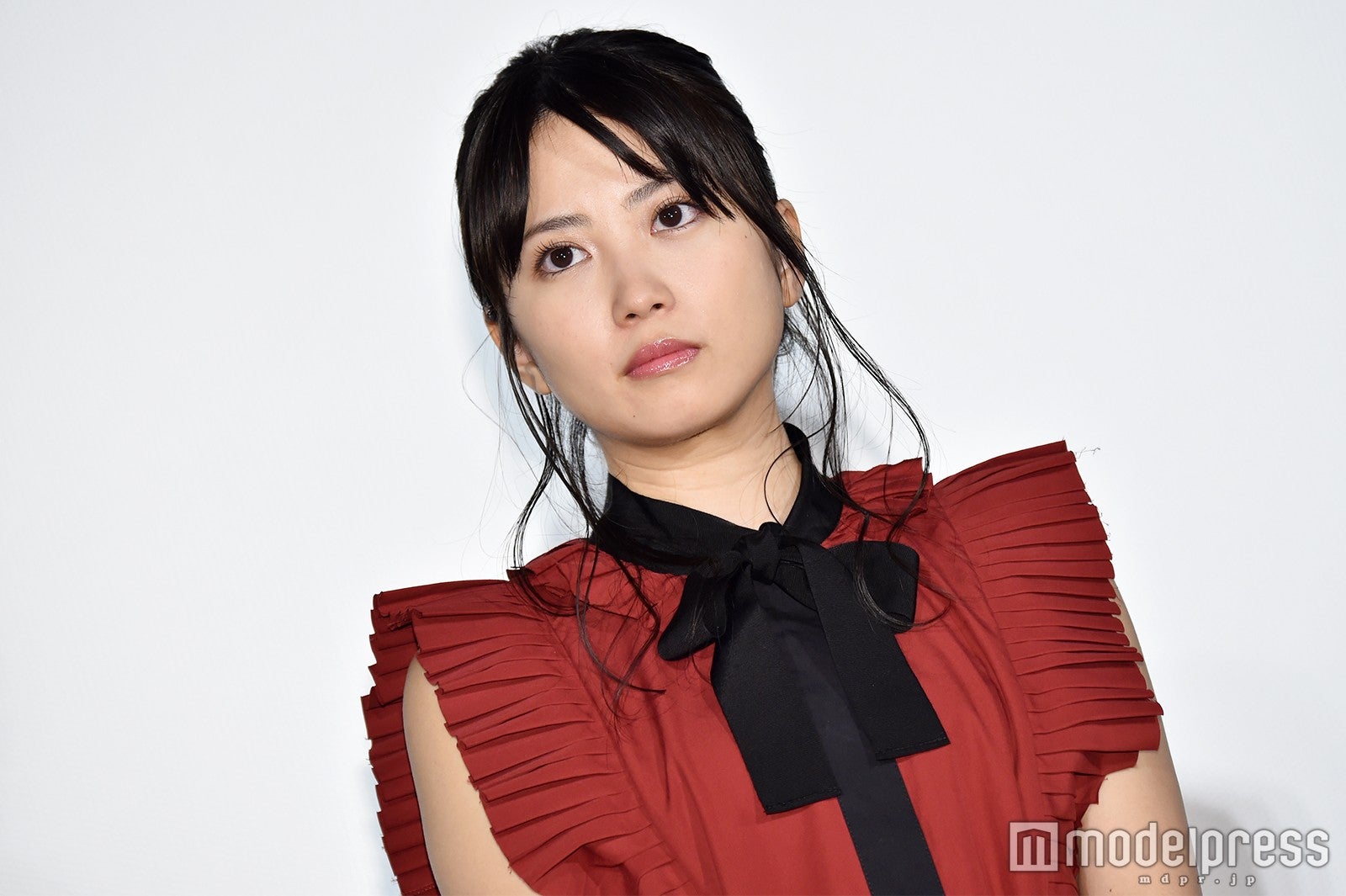 志田未来（C）モデルプレス