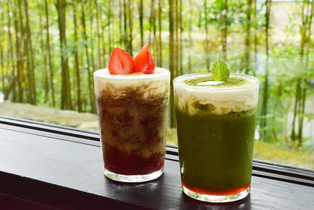 グラニティー748円（税込）／画像提供：CHAVATY R＆C