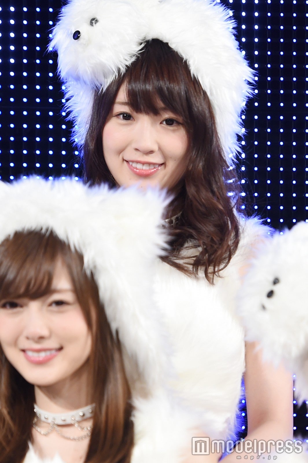 高山一実（C）モデルプレス