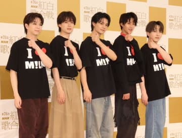 「字が綺麗すぎて滅」「字うますぎて話入ってこん」M！LK佐野勇斗の達筆すぎる筆文字が反響 実は書道6段「センス良すぎる」