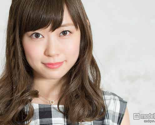 NMB48渡辺美優紀、夏は「大胆で健康的に肌見せ」 ファッションで大切なことは?<みるきー オトナ行き Vol.4>