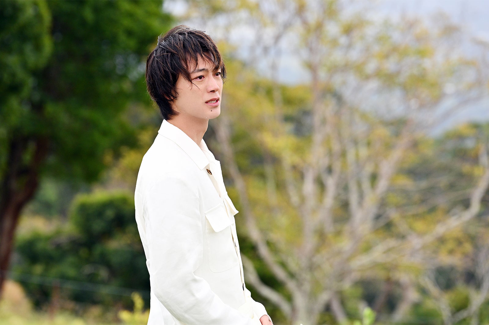 竹内涼真「ブラックペアン シーズン２」最終話より（C）TBS