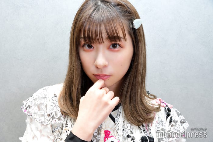 巫まろ(C)モデルプレス