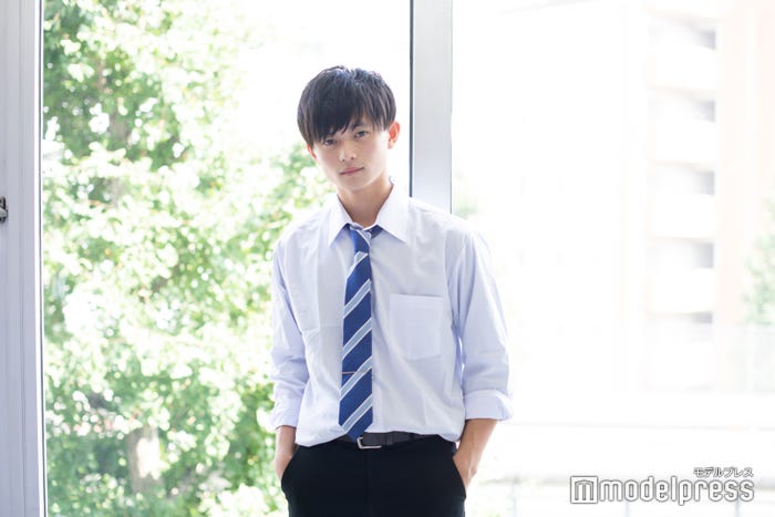 佐藤三平(C)モデルプレス