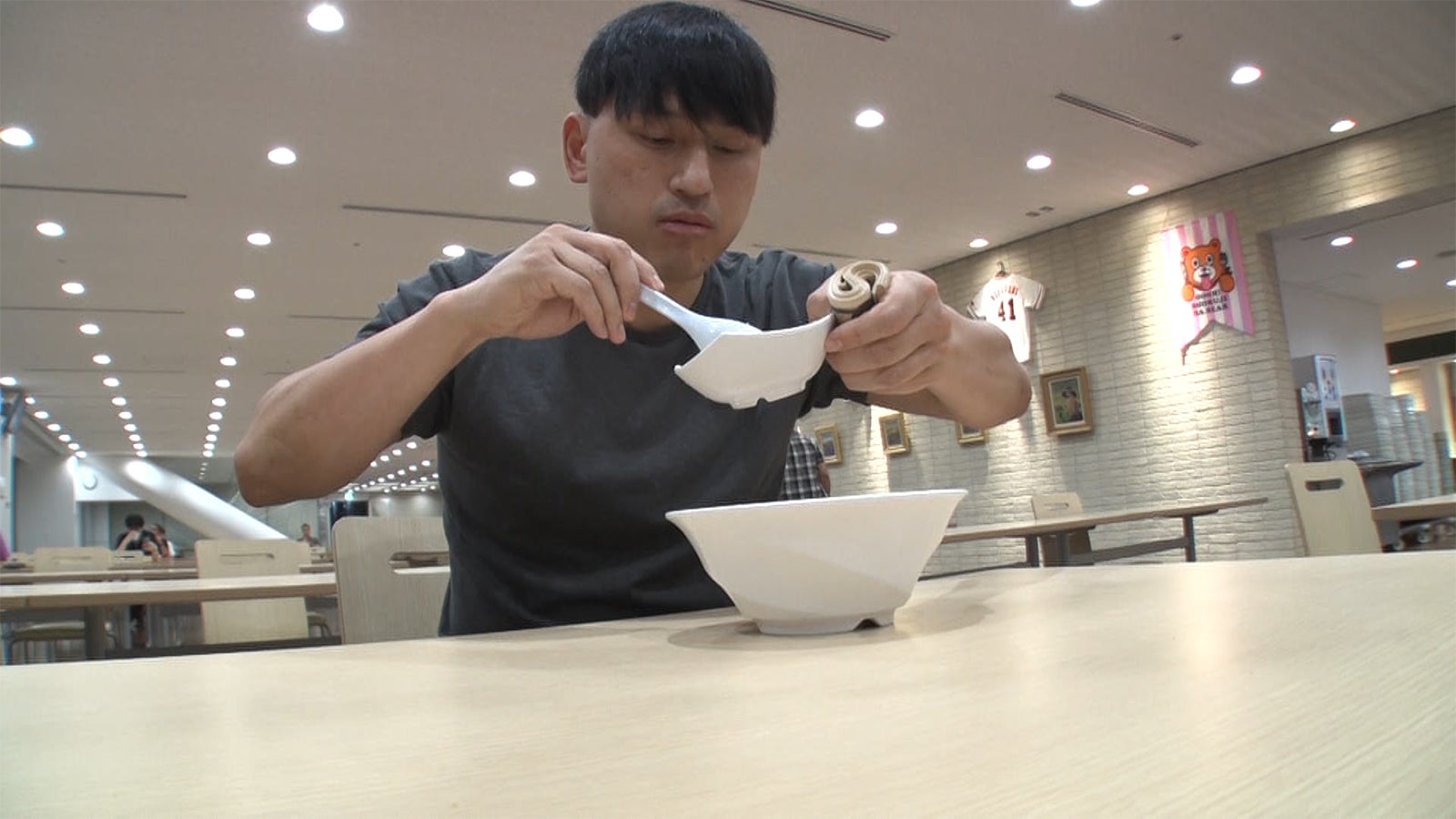 オードリー・春日俊彰 （C）日本テレビ