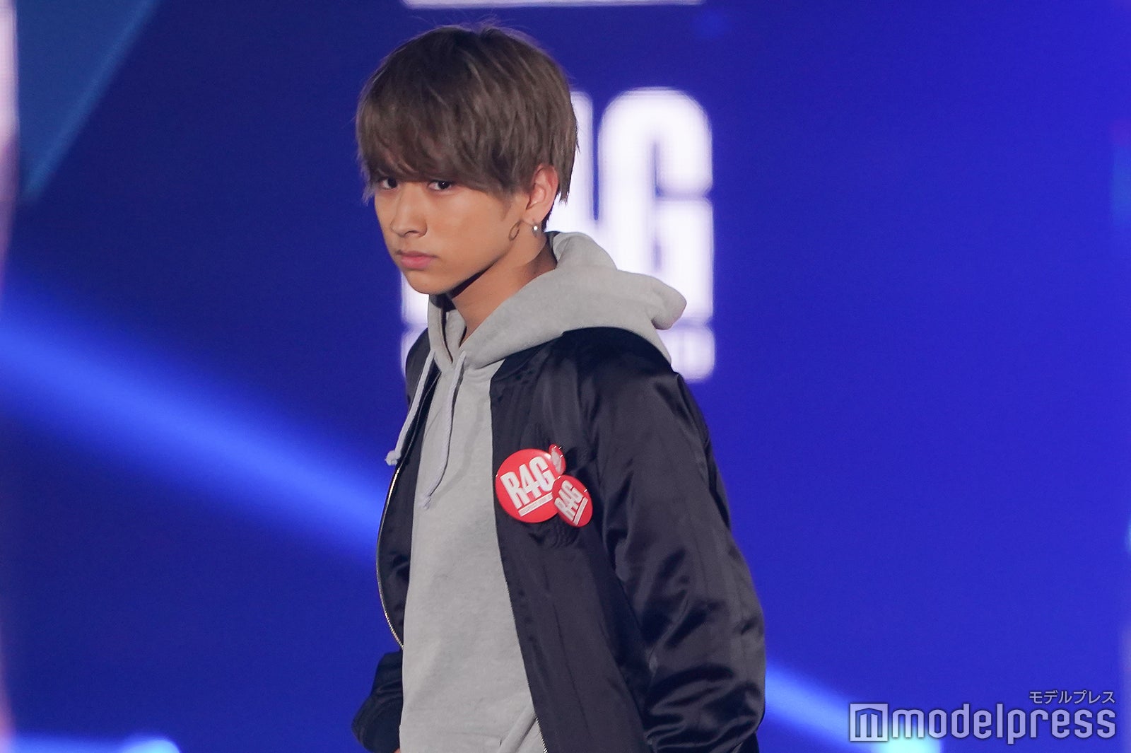 佐藤友祐 （C）モデルプレス