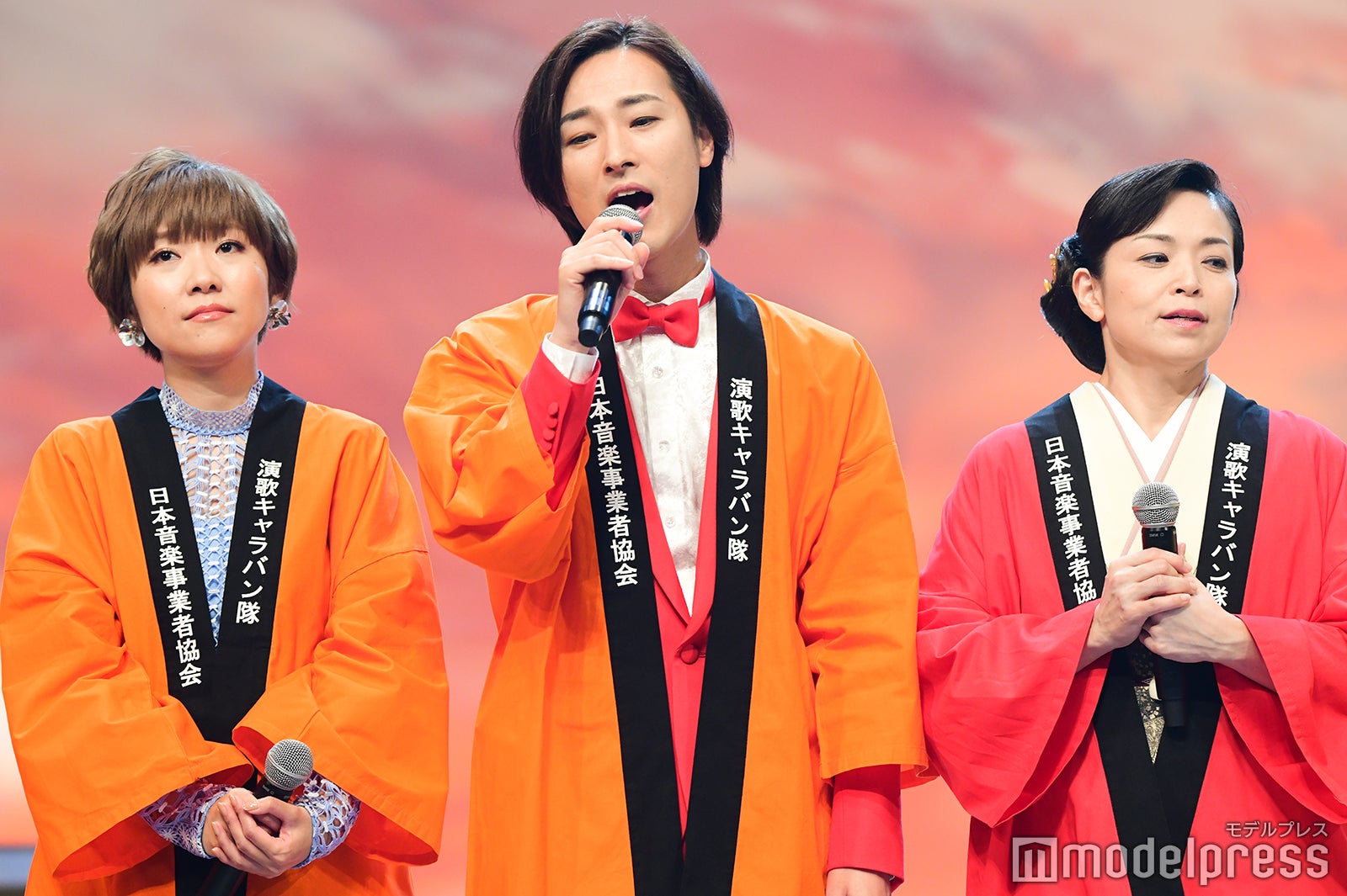 「第19回　虹の架け橋　まごころ募金コンサート」の様子 （C）モデルプレス