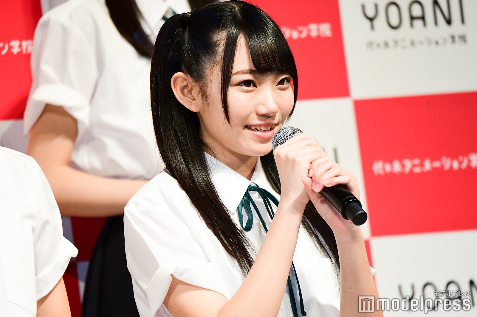 本田珠由記 （C）モデルプレス