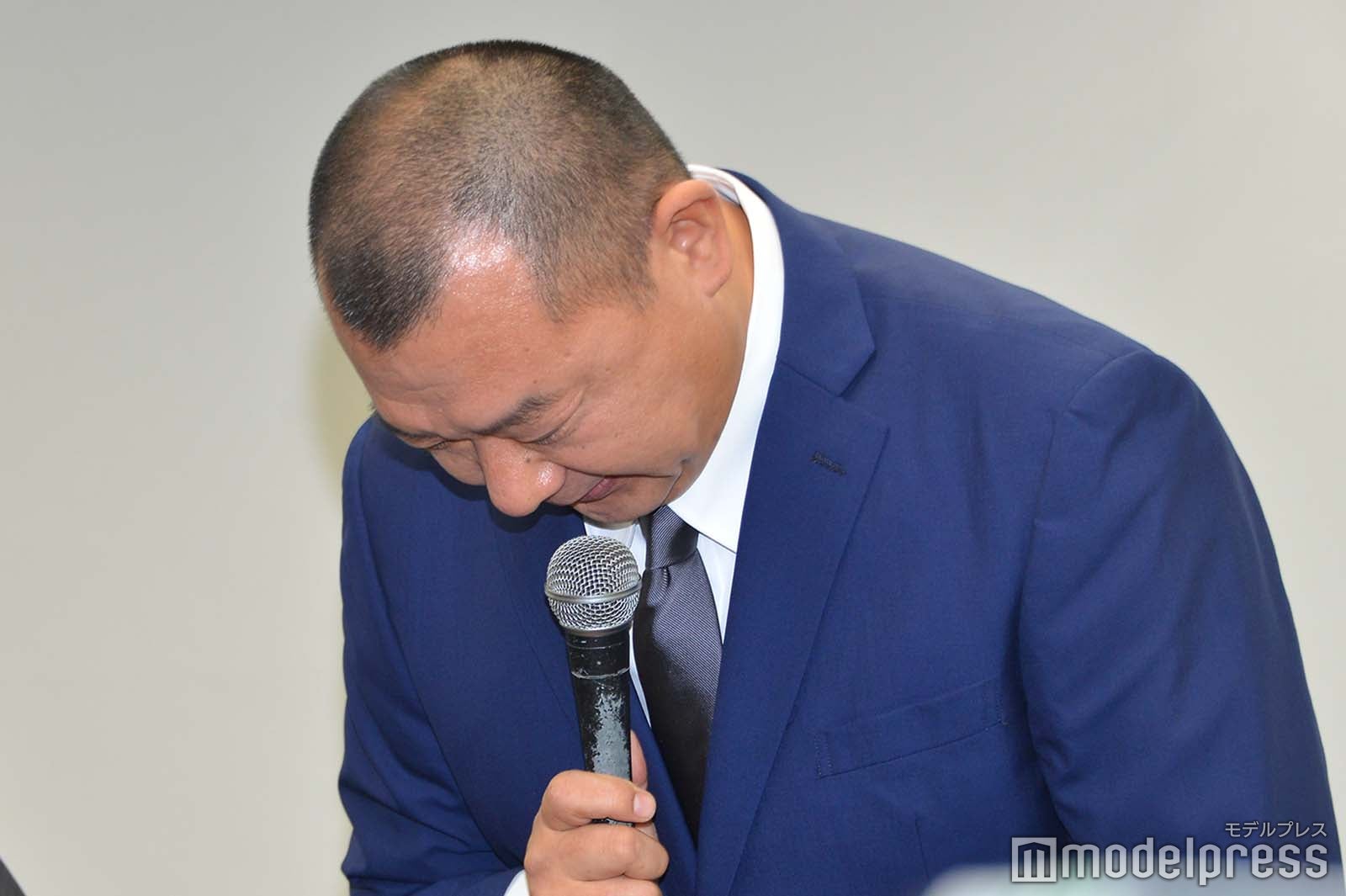 木下隆行 （C）モデルプレス