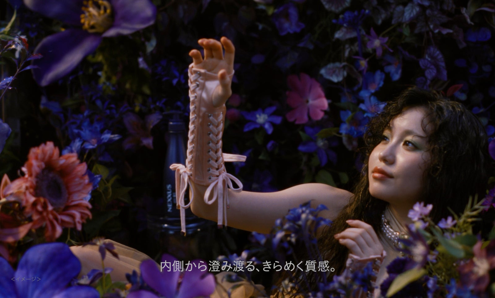 KOHARU（提供写真）