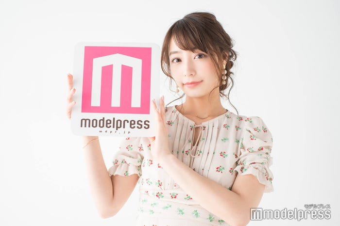 宇垣美里 (C)モデルプレス