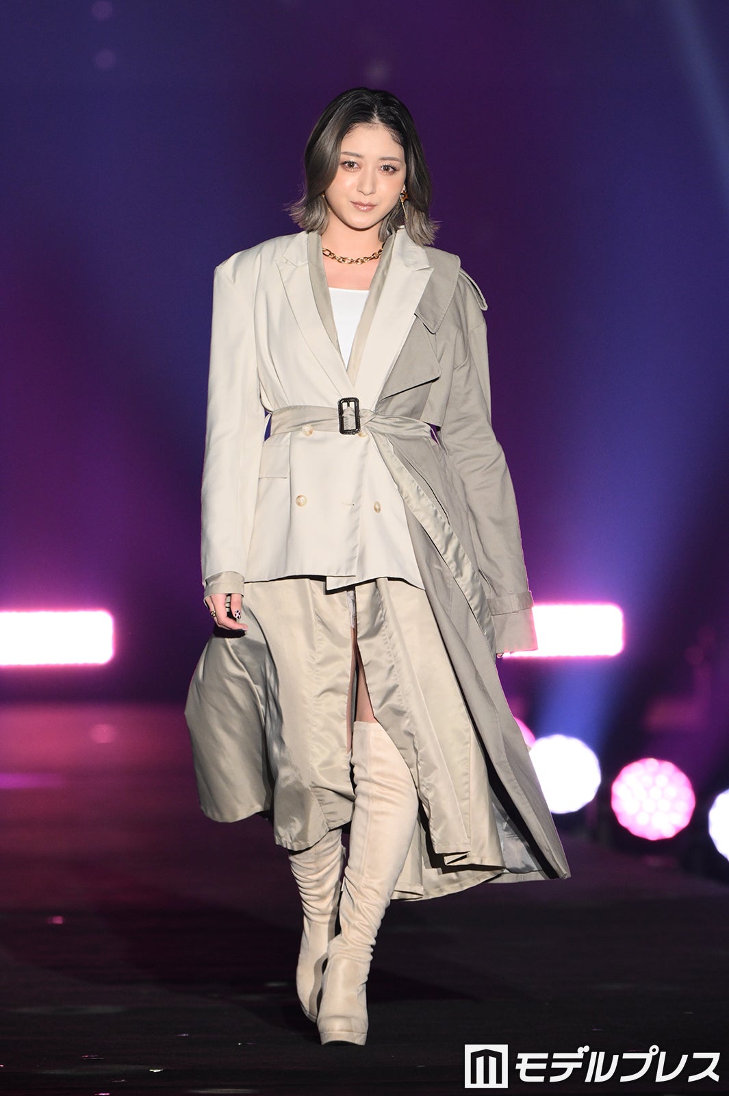 池田美優（C）モデルプレス